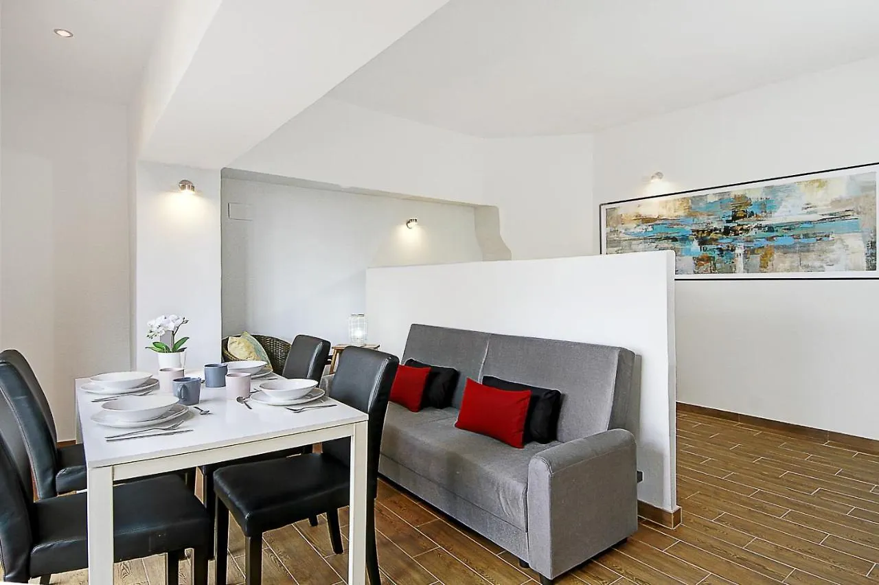 Albaycin Relax 2 Apartamento Granada