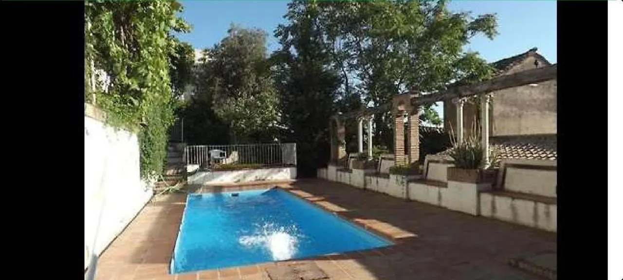Albaycin Relax 2 Apartamento Granada