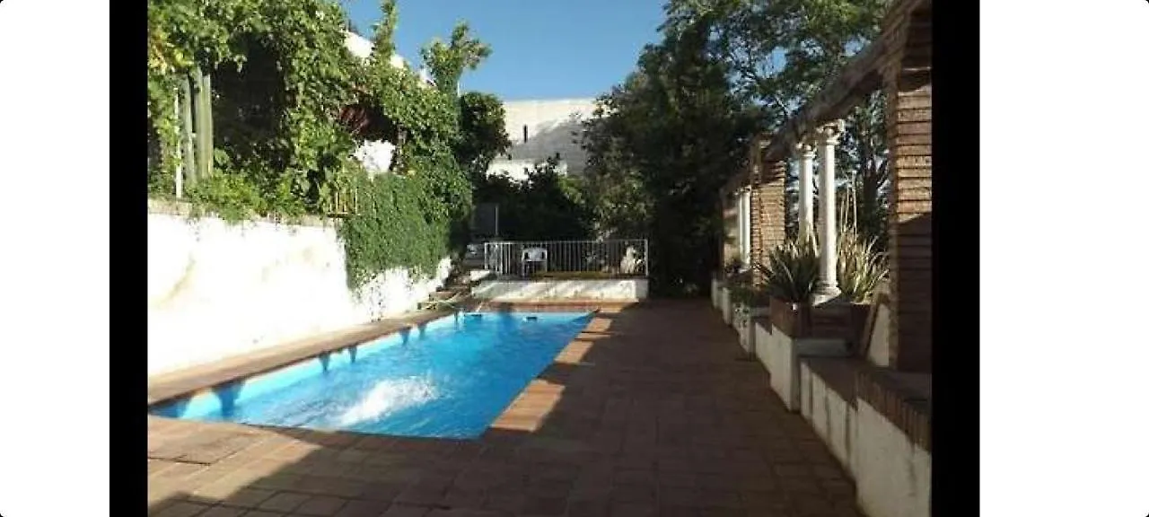 Albaycin Relax 2 Apartamento Granada
