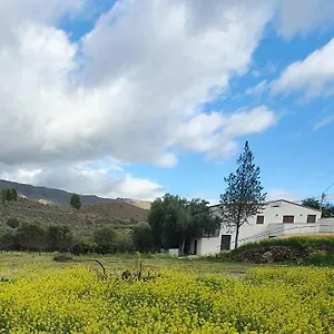  Сasa de vacaciones Casa Hoya Grande España