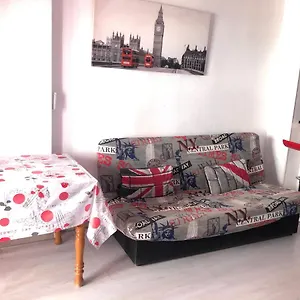  Apartamento Estudio Agata 340 España
