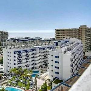  Apartamento Bbq Penthouse Patos Club España