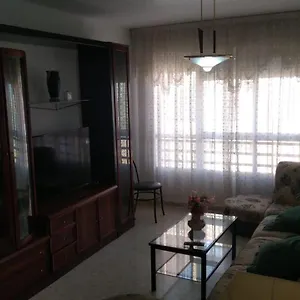 Apartamento Luminoso En Urbanizacion Privada, Granada
