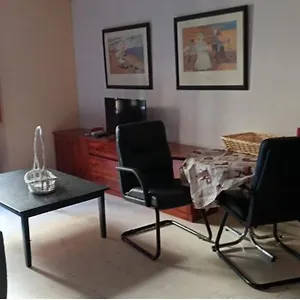 Habitación en casa particular Economic Private In Center Of, Granada