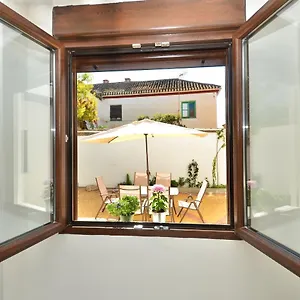 Villa Casa Limon Patio Y Parking, Granada