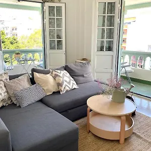  Apartamento Avenida Islas Canarias España