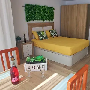  Apartamento Deluxe Hercules España