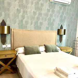 Apartamento Estudio Real, Granada