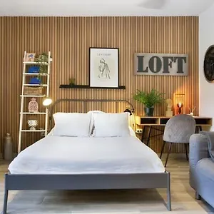  Apartamento Estudio España