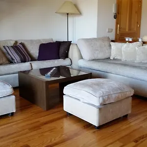  Apartamento Fantásticas Vistas España