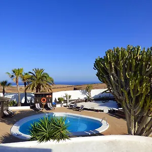  Сasa de vacaciones Casa Berriel 2 España