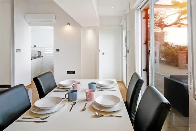 Albaycin Relax 2 Apartment Granada