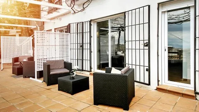 Albaycin Relax 2 Apartment Granada Spain