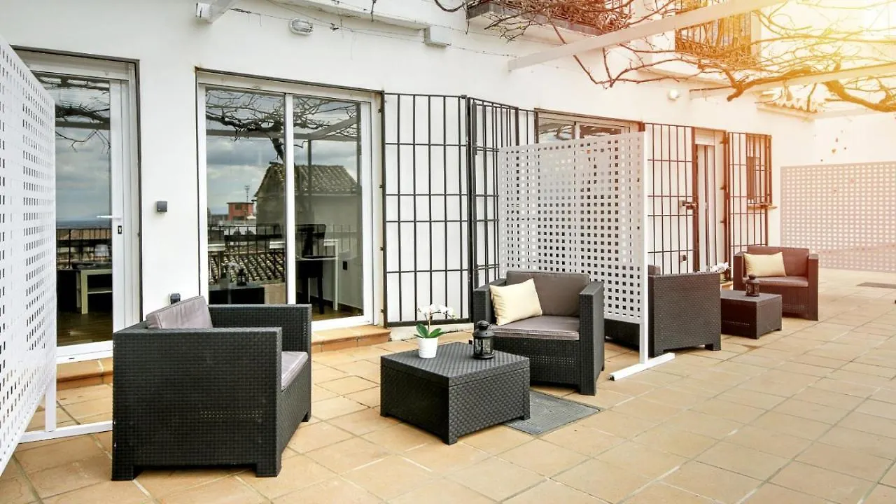 Albaycin Relax 2 Apartment Granada Spain